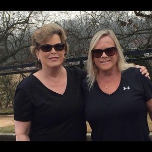 Meet your Posher, Tina